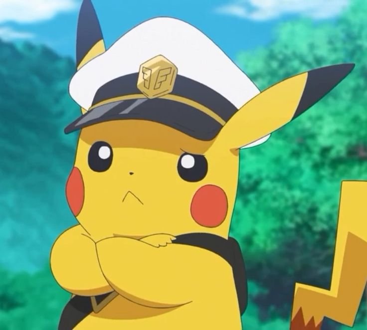 Pokemon Pinterest PFP
