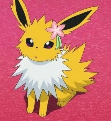 Pokemon Pinterest PFP