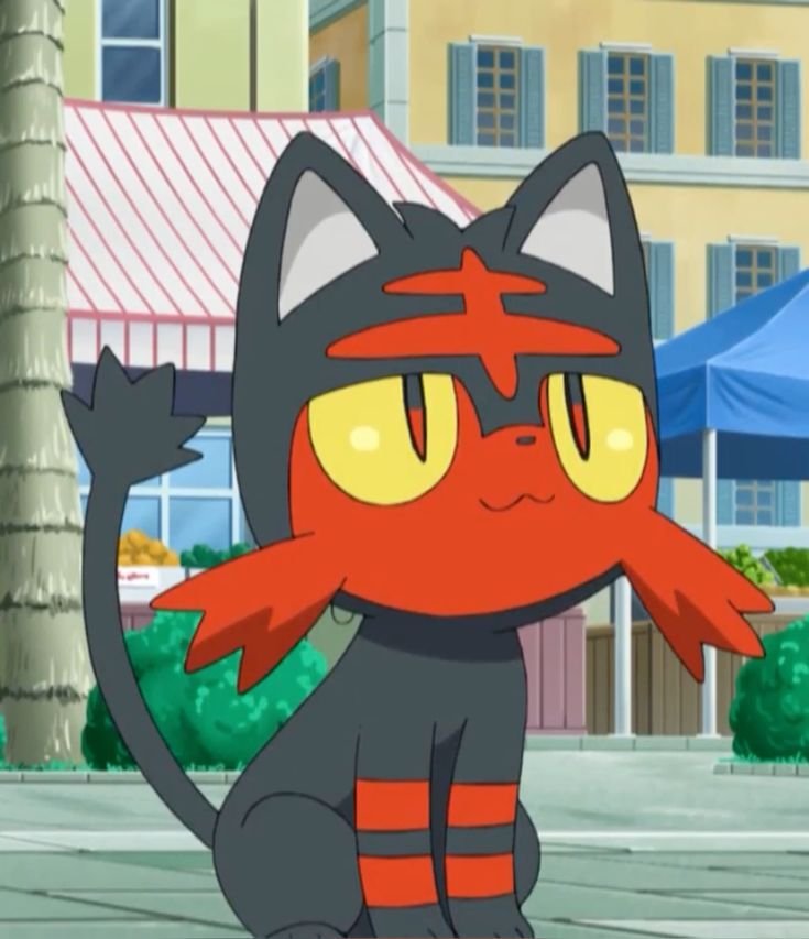 Pokemon Pinterest PFP