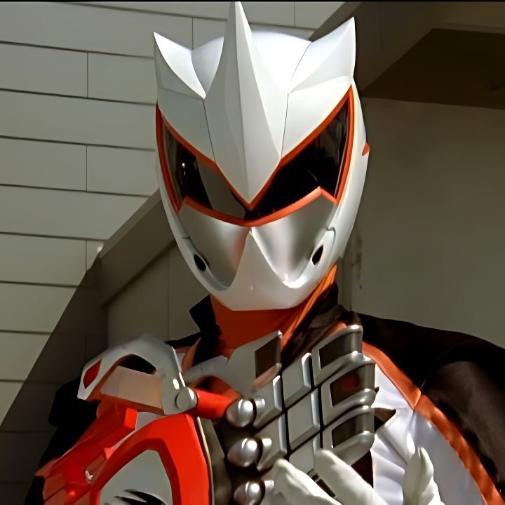 Power Ranger Discord PFP