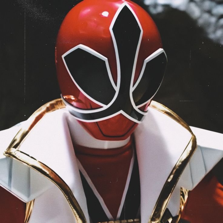 Power Ranger HD4K PFP