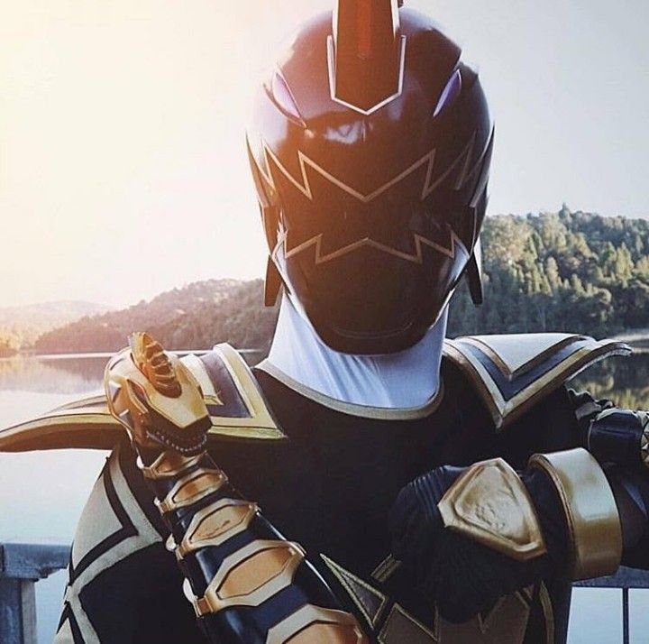 Power Ranger HD4K PFP