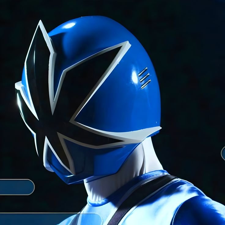 Power Ranger Instagram PFP