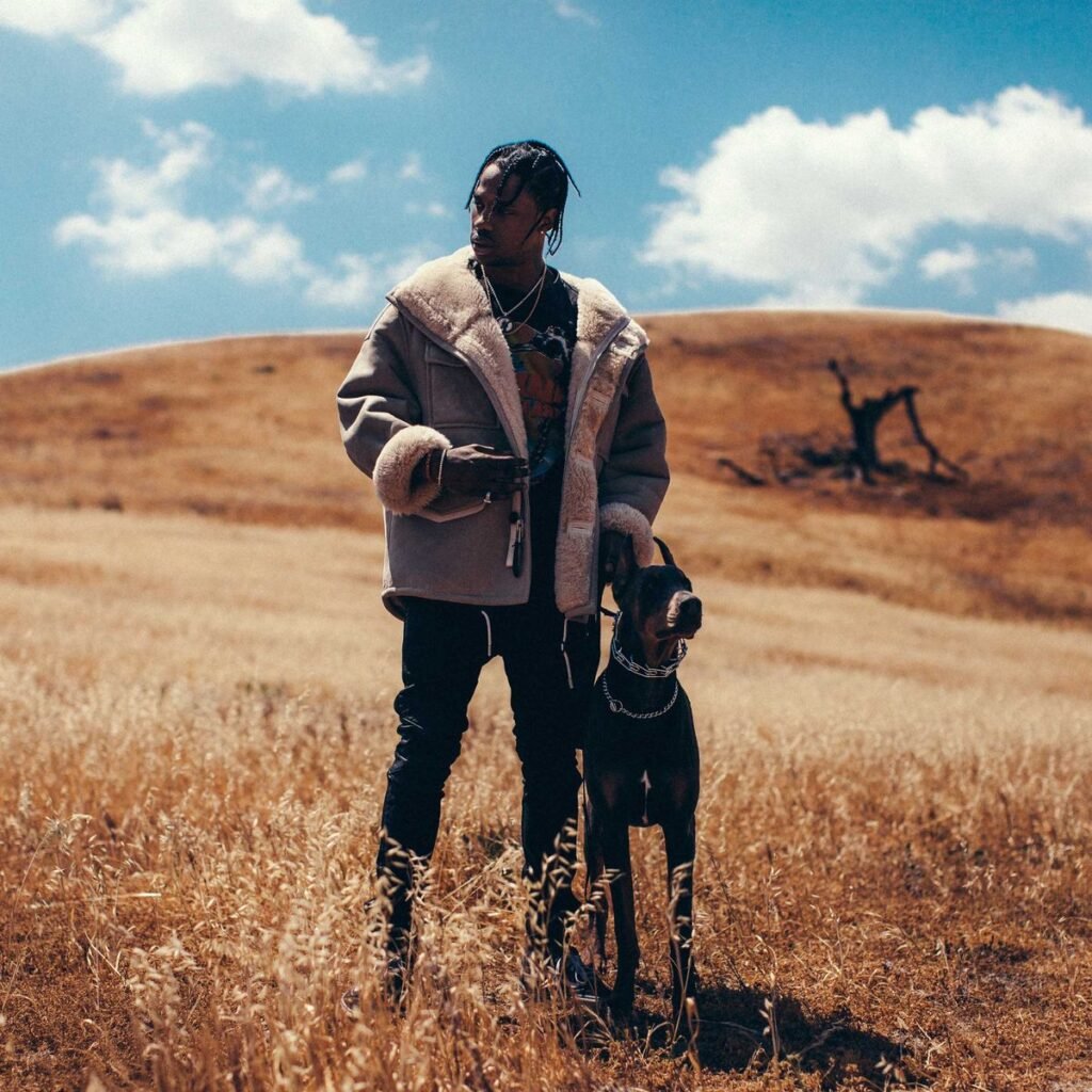Rodeo Era Travis Scott PFPs