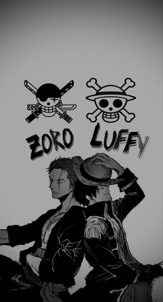 Roronoa Zoro Wallpaper PFP