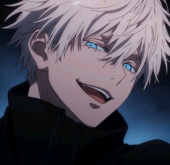 Satoru Gojo Aesthetic PFP