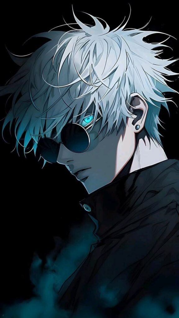 Satoru Gojo HD4K PFP