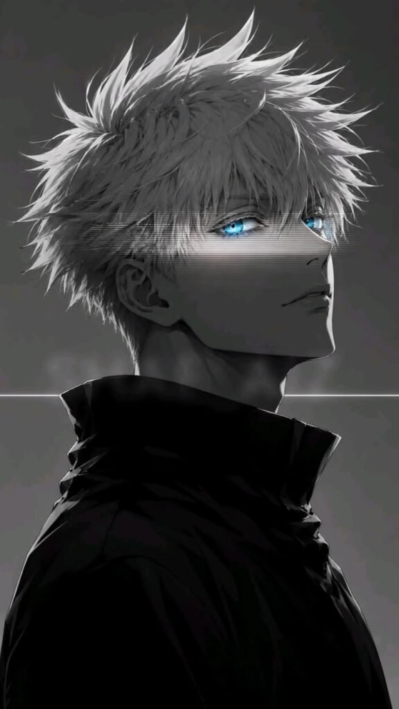 Satoru Gojo Wallpaper PFP