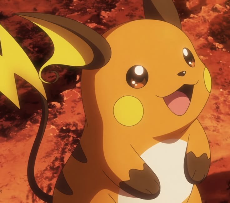 Shiny Pokemon PFP
