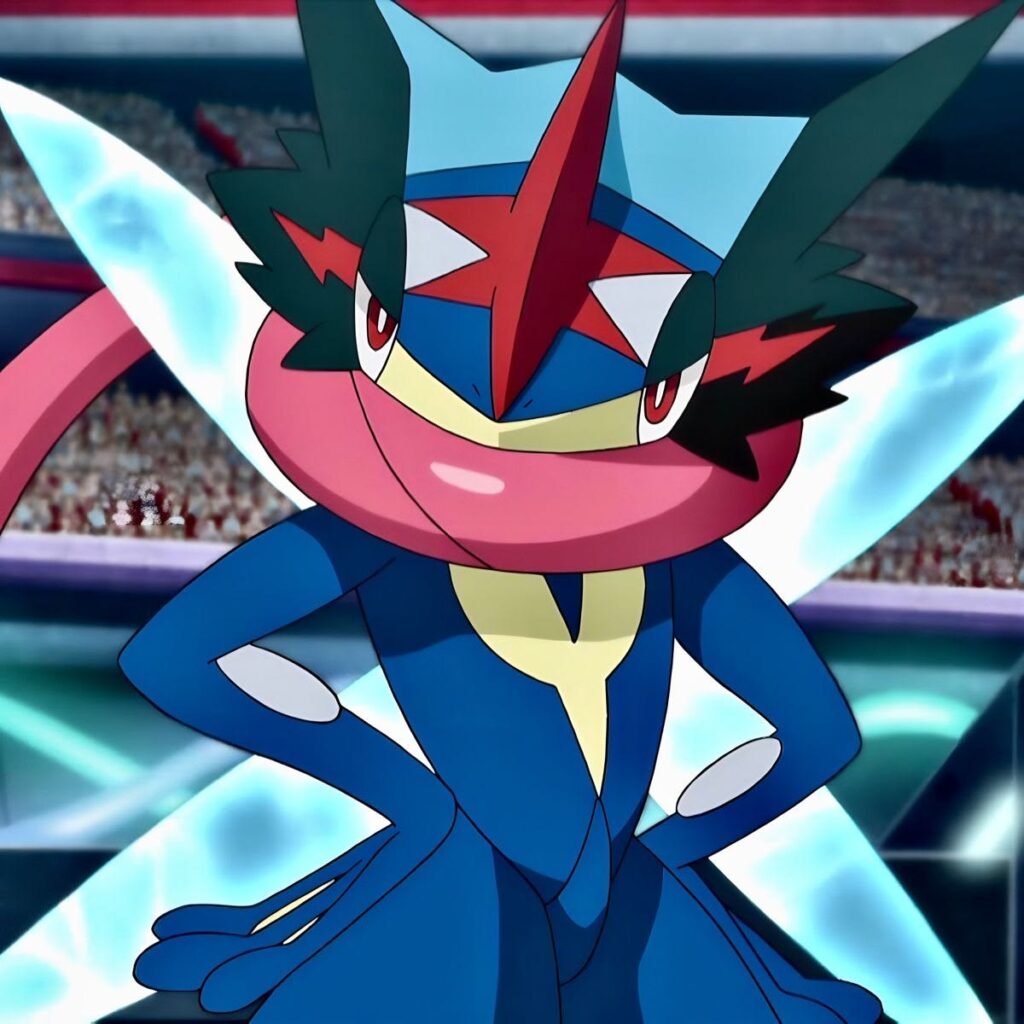 Shiny Pokemon PFP