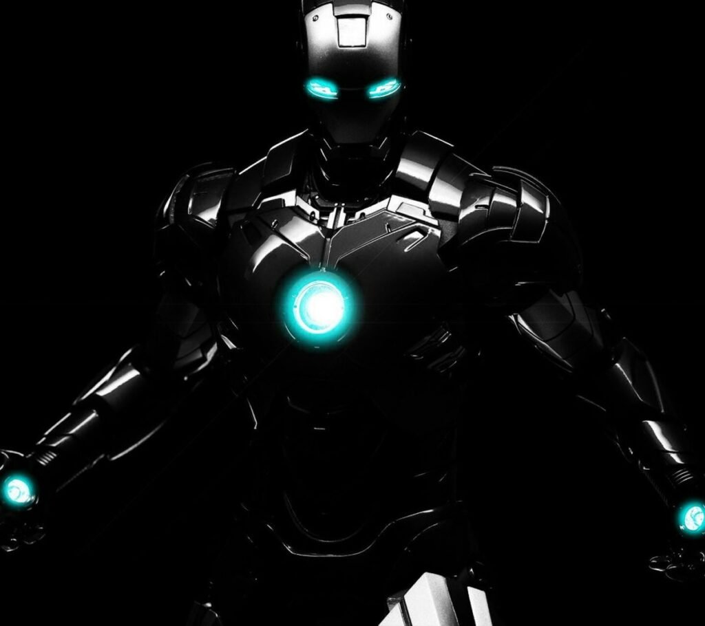 Stealth Armor PFPs