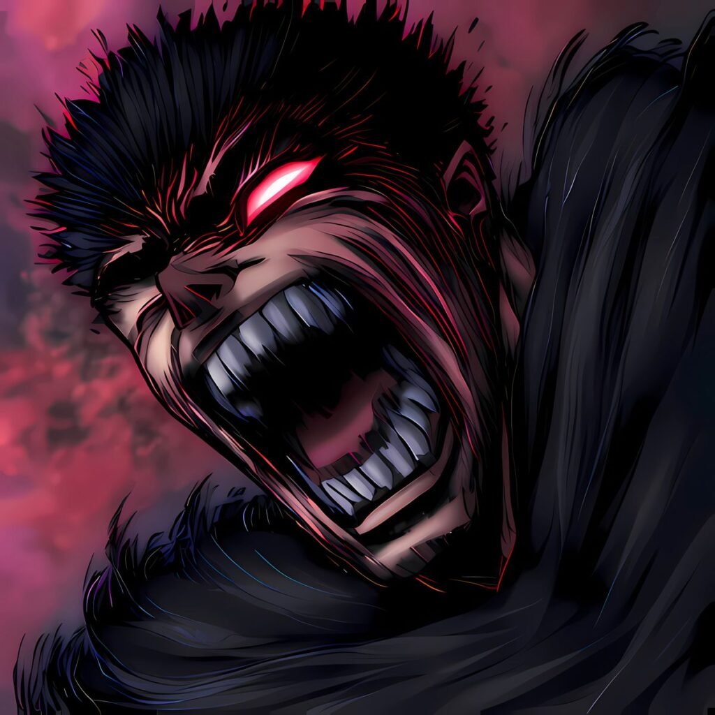 Steam Discord PFP
