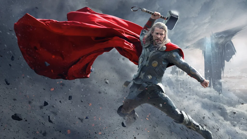 Thor