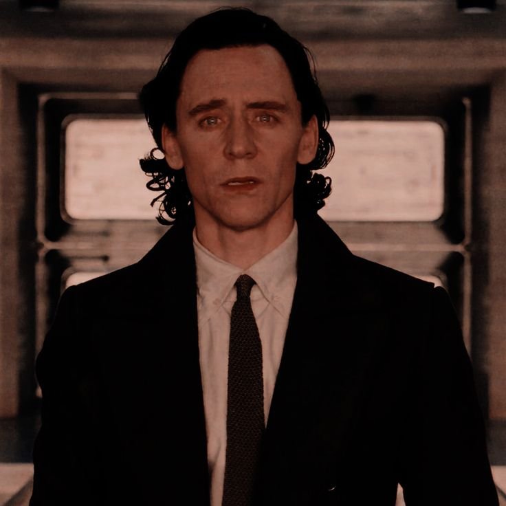 TikTok Loki PFPs