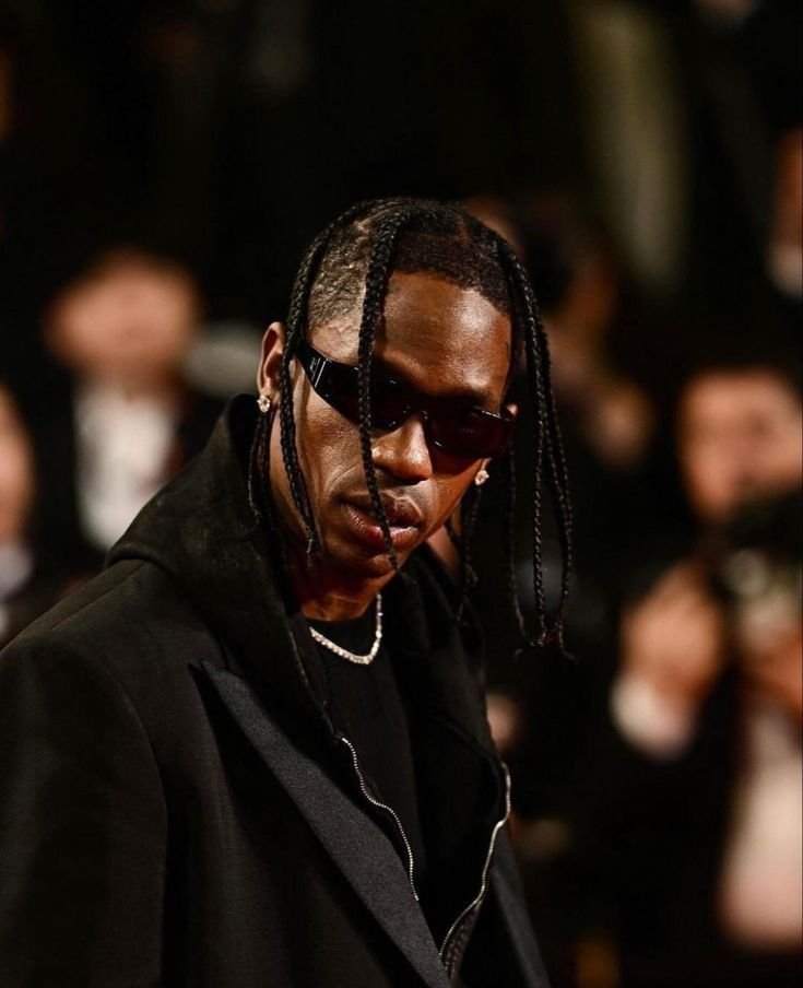 TikTok Travis Scott PFPs
