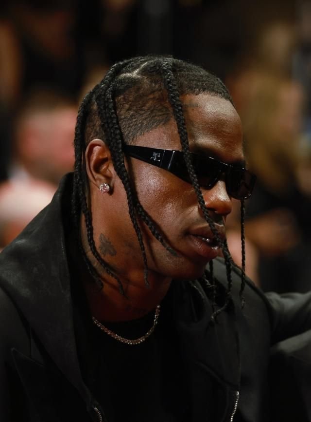 TikTok Travis Scott PFPs