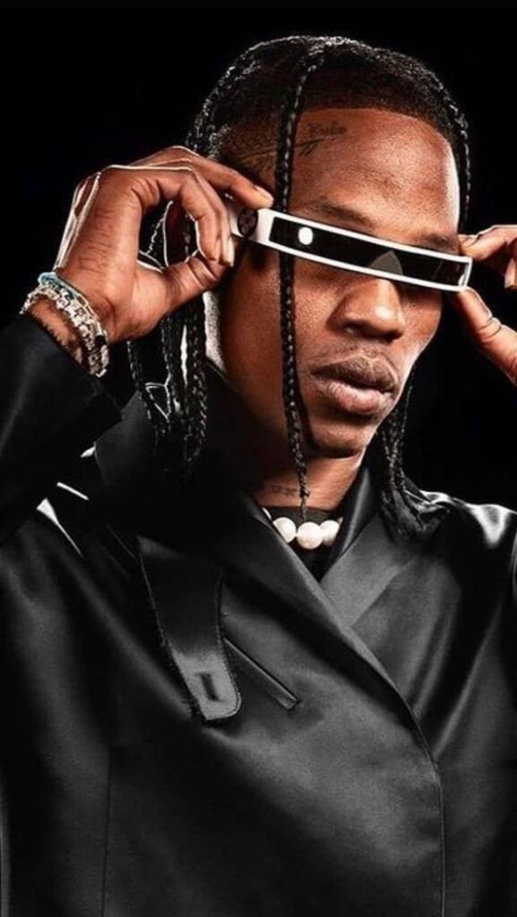 TikTok Travis Scott PFPs
