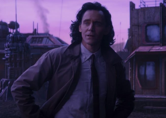 TwitterX Loki PFPs
