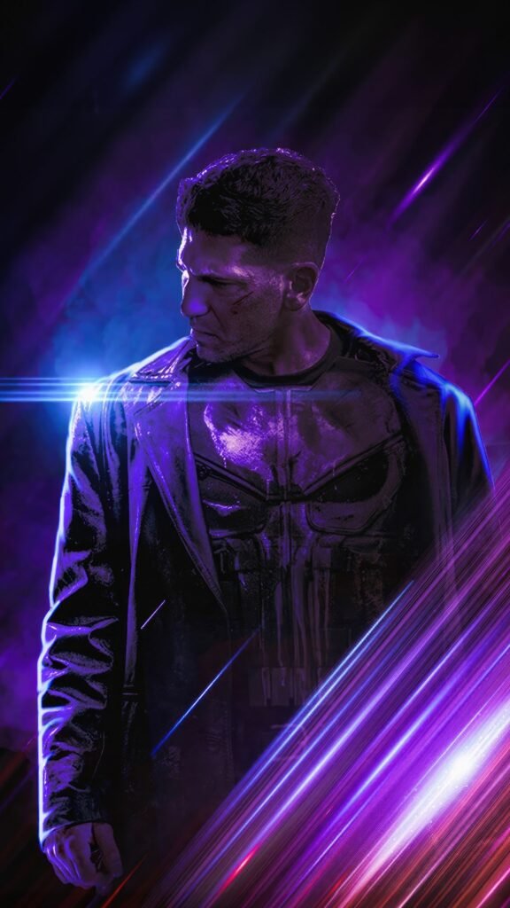 TwitterX Punisher PFPs