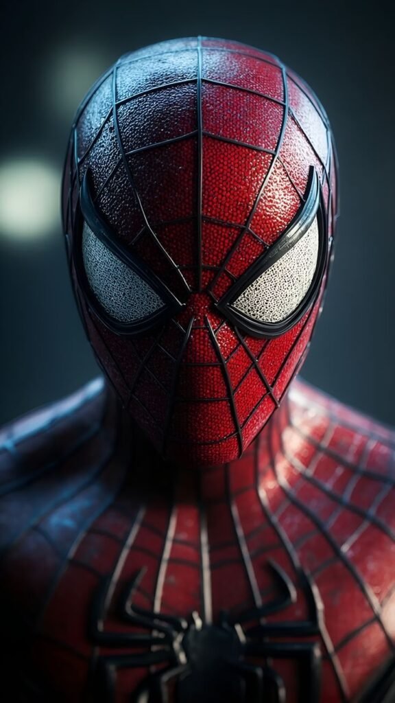 TwitterX Spider Man PFPs