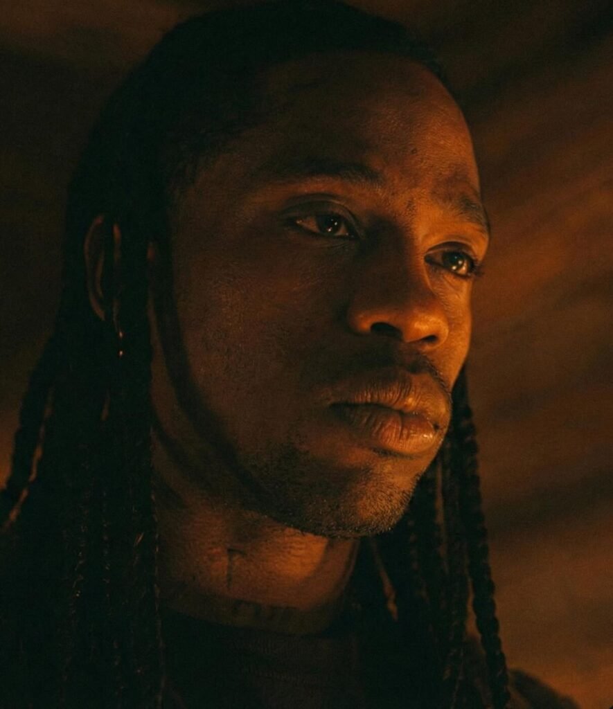 Utopia Era Travis Scott PFPs