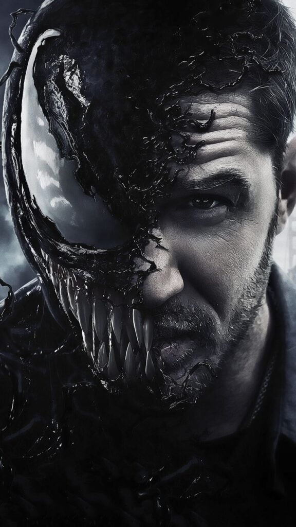 Venom Wallpaper PFP