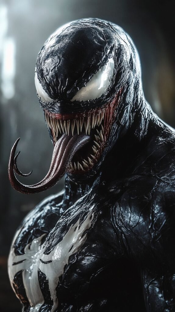 Venom Wallpaper PFP
