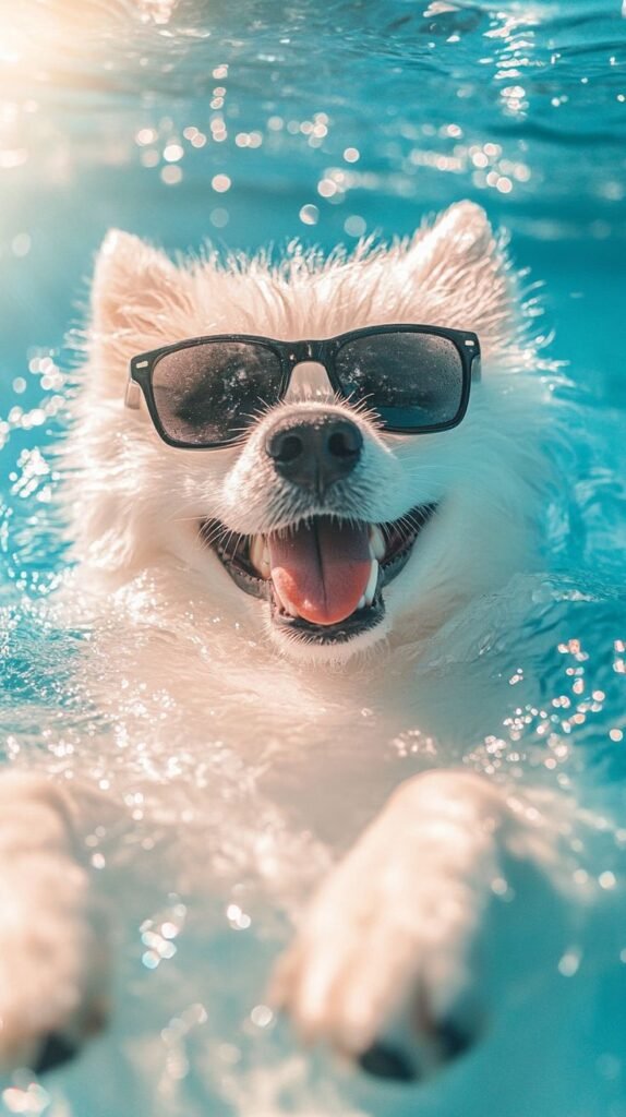 Wallpaper Dog PFPs