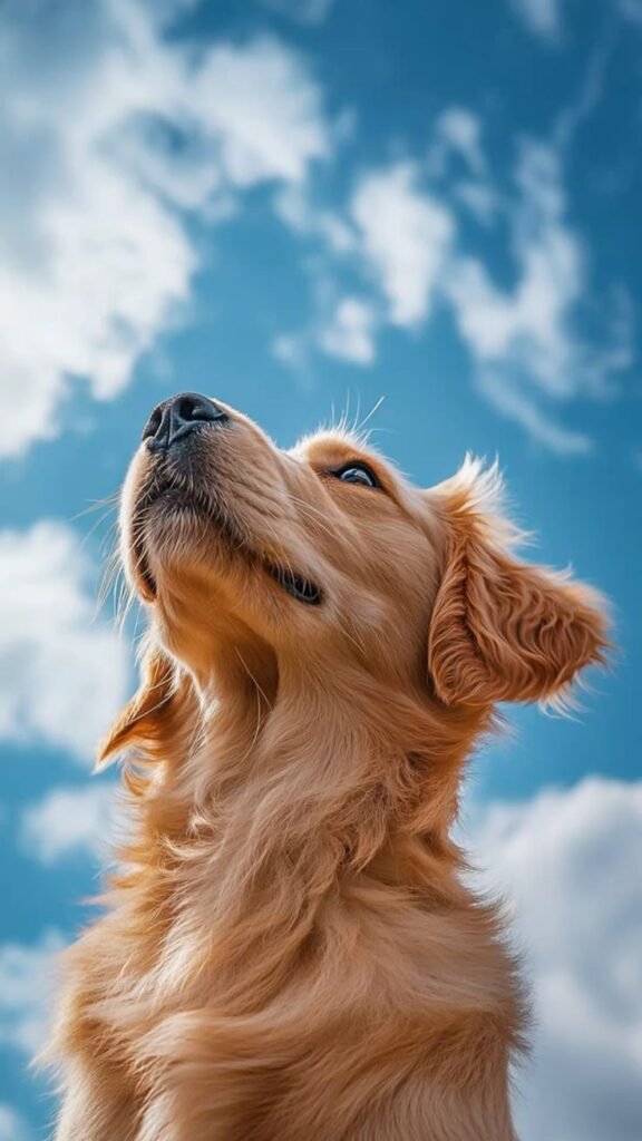 Wallpaper Dog PFPs