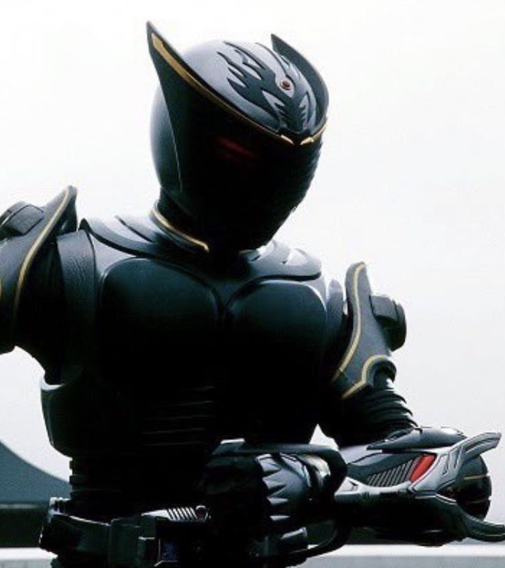 Which Kamen Rider Makes the Best PFP
