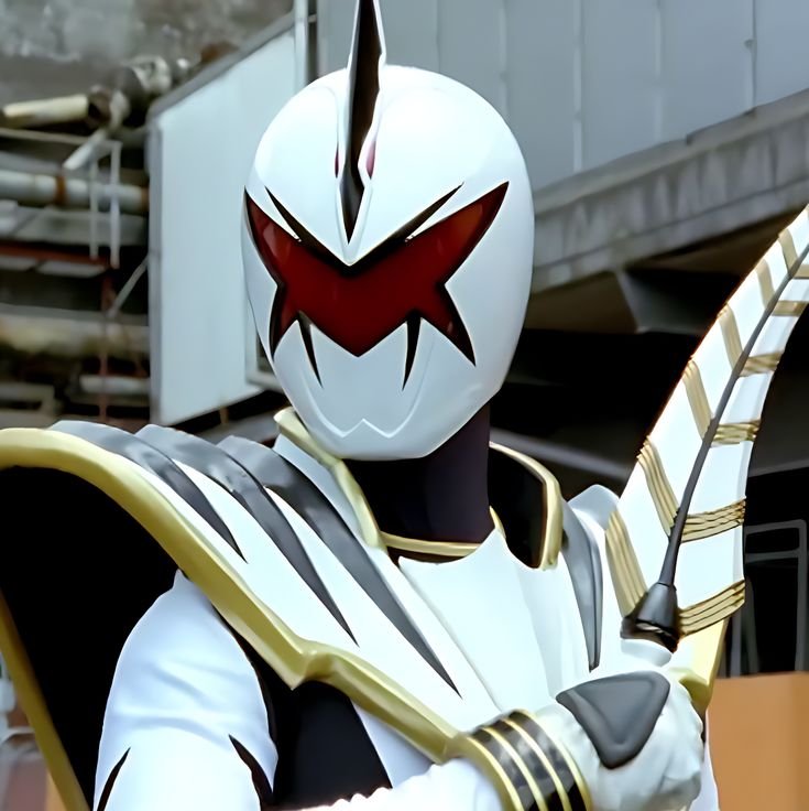 Which Ranger Makes the Best PFP
