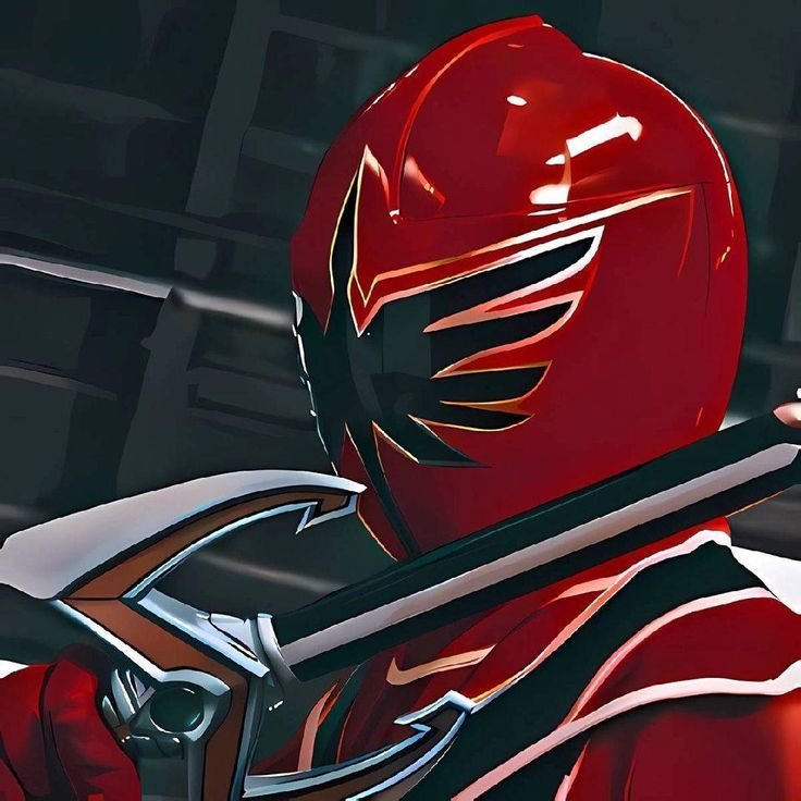 Which Ranger Makes the Best PFP