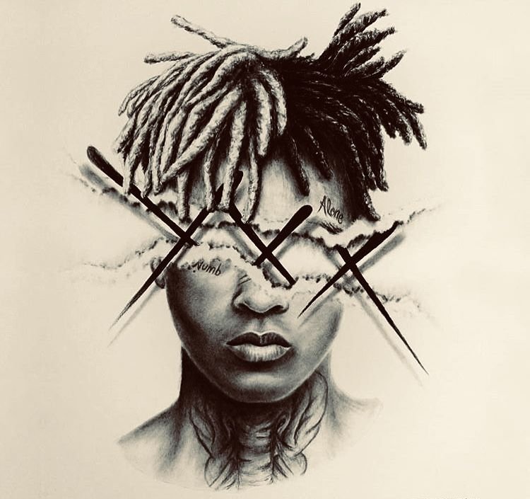 XXXTentacion  Era PFP