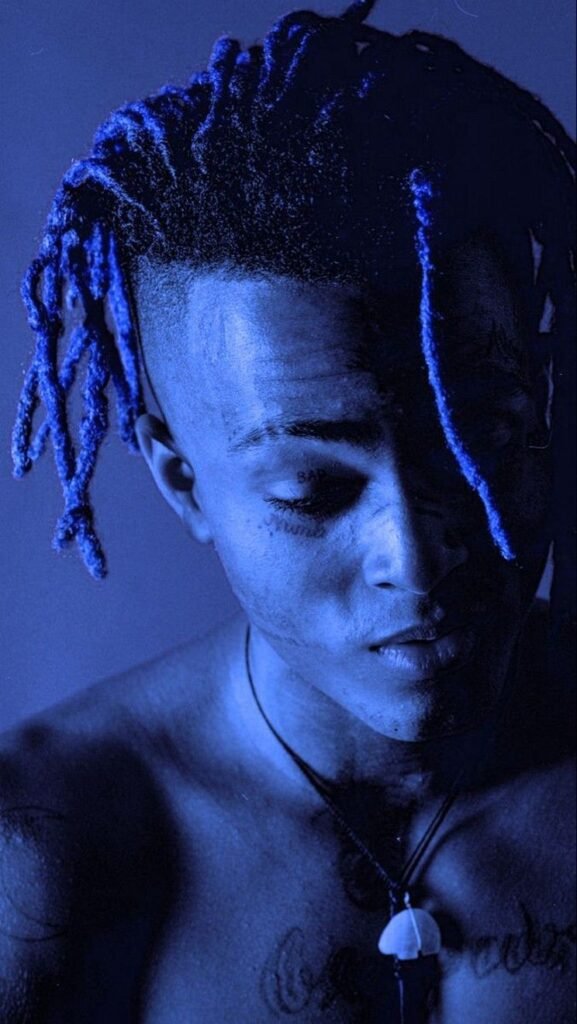 XXXTentacion HD4K PFP