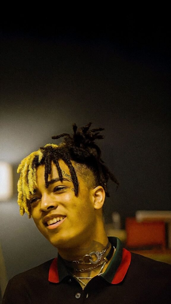 XXXTentacion Instagram PFP
