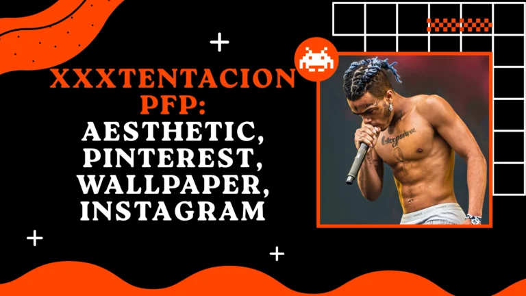 XXXTentacion PFP