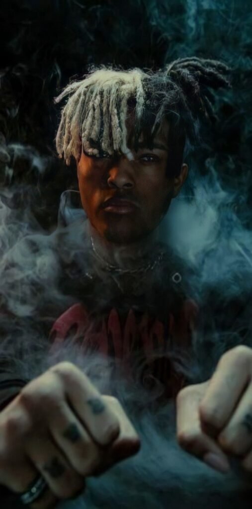 XXXTentacion Wallpaper PFP