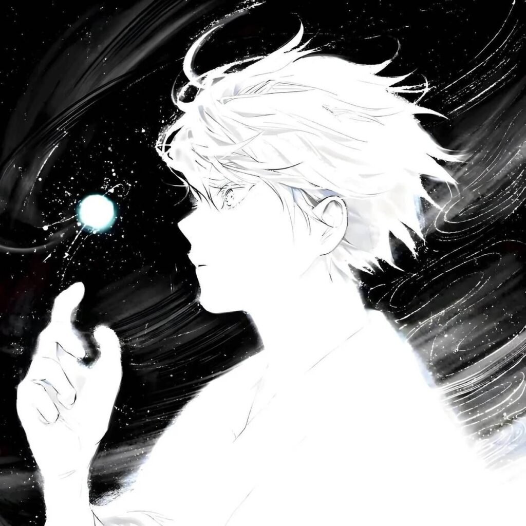 Aesthetic Discord PFP