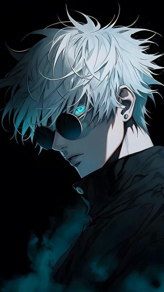 Anime Discord PFP