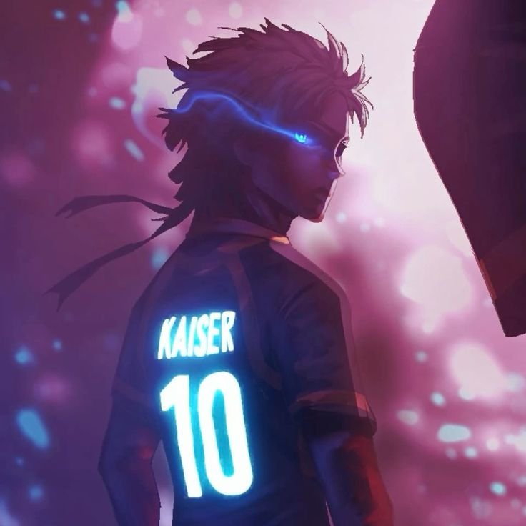 Anime Discord PFP