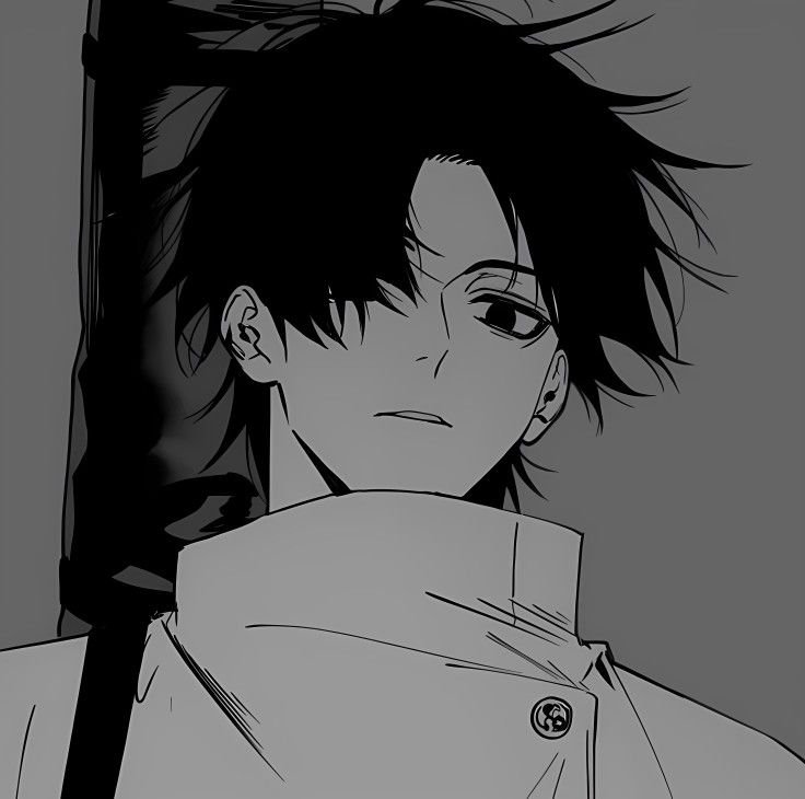 Anime Discord PFP