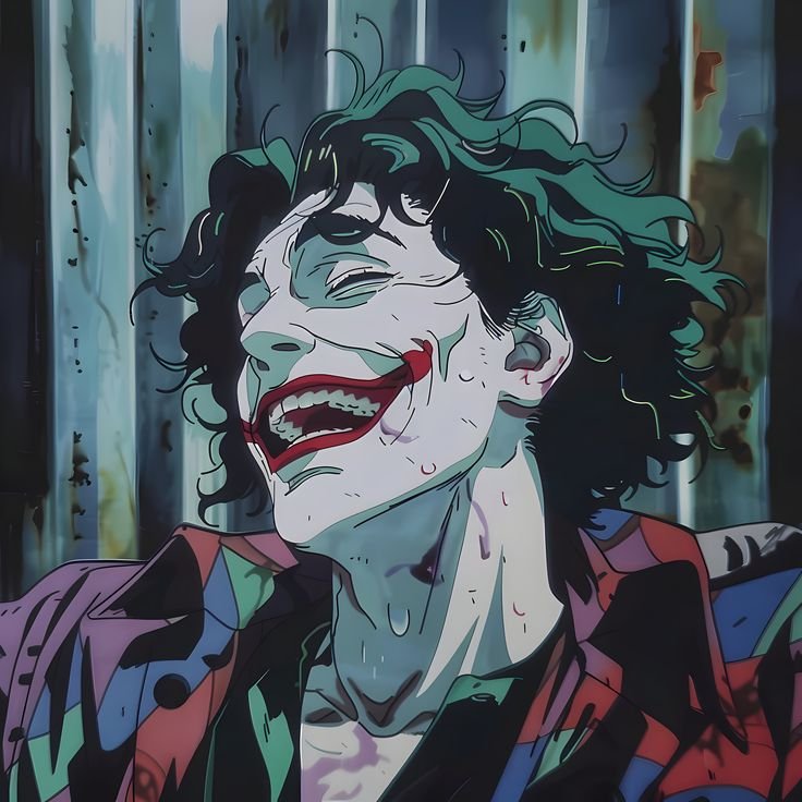 Cool Discord PFP