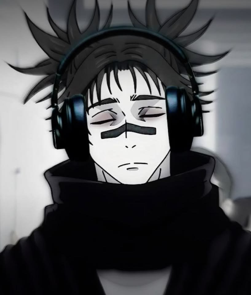 Cool Jujutsu Kaisen PFP