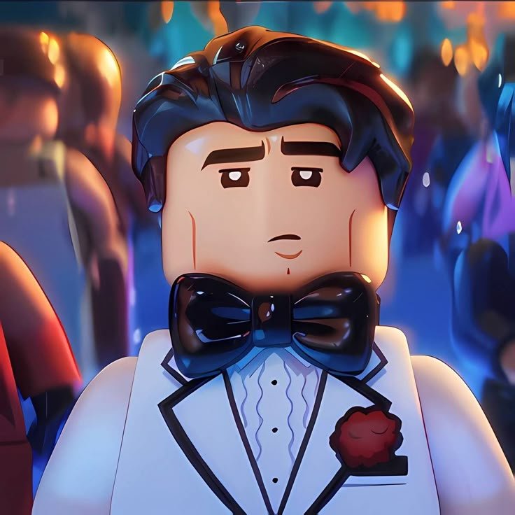 Cool LEGO PFP