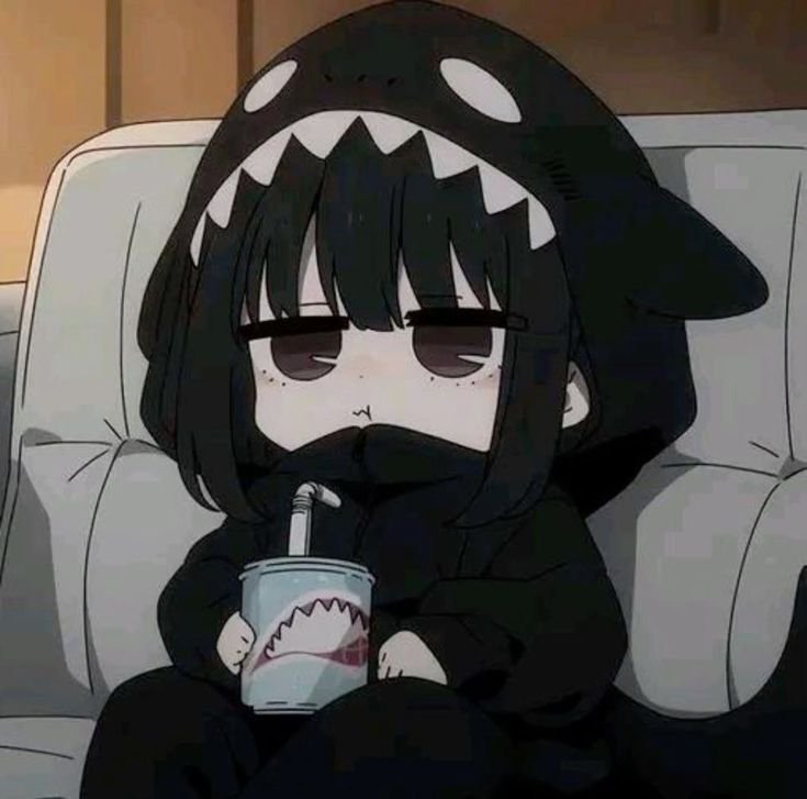 Cute Discord PFP