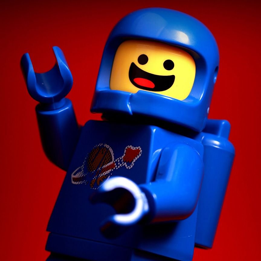 Cute LEGO PFP