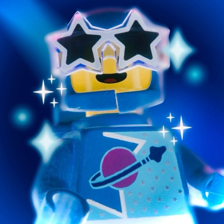 Cute LEGO PFP