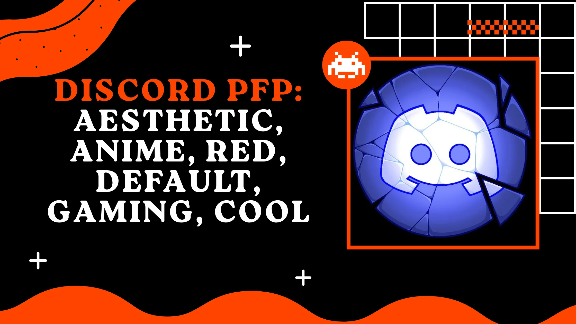 Discord PFP