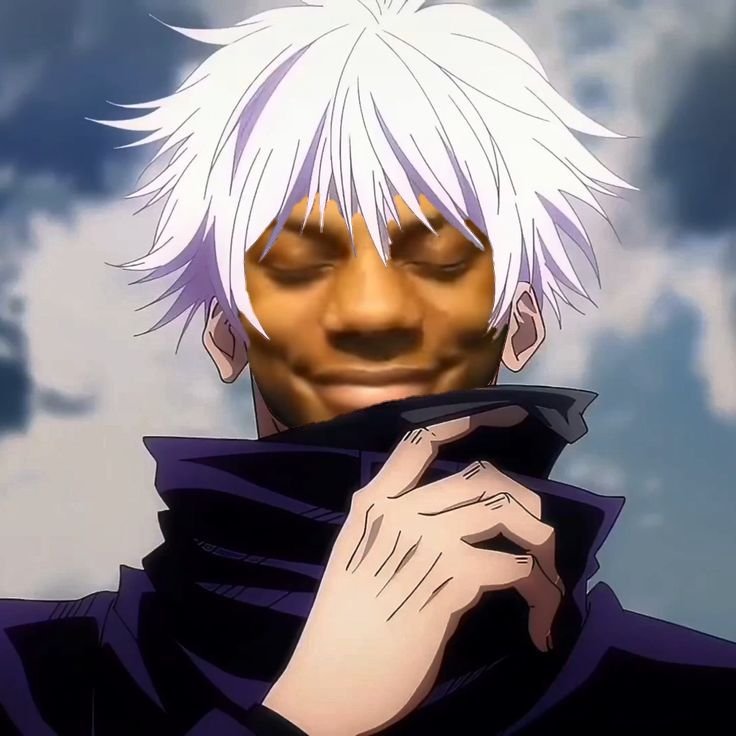 Funny and Meme Discord PFP
