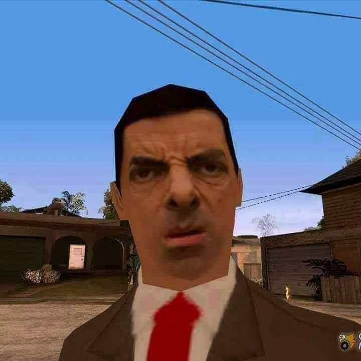 Funny and Meme Discord PFP